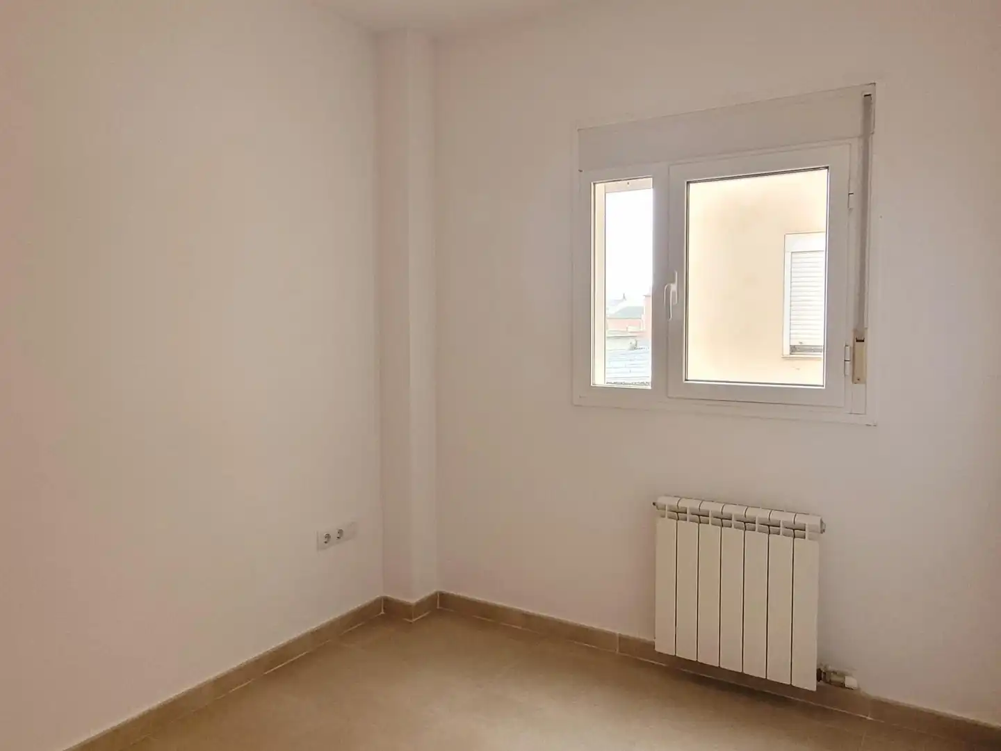 Schlafzimmer von Maisonette zum Verkauf in Ivars d'Urgell, Lleida