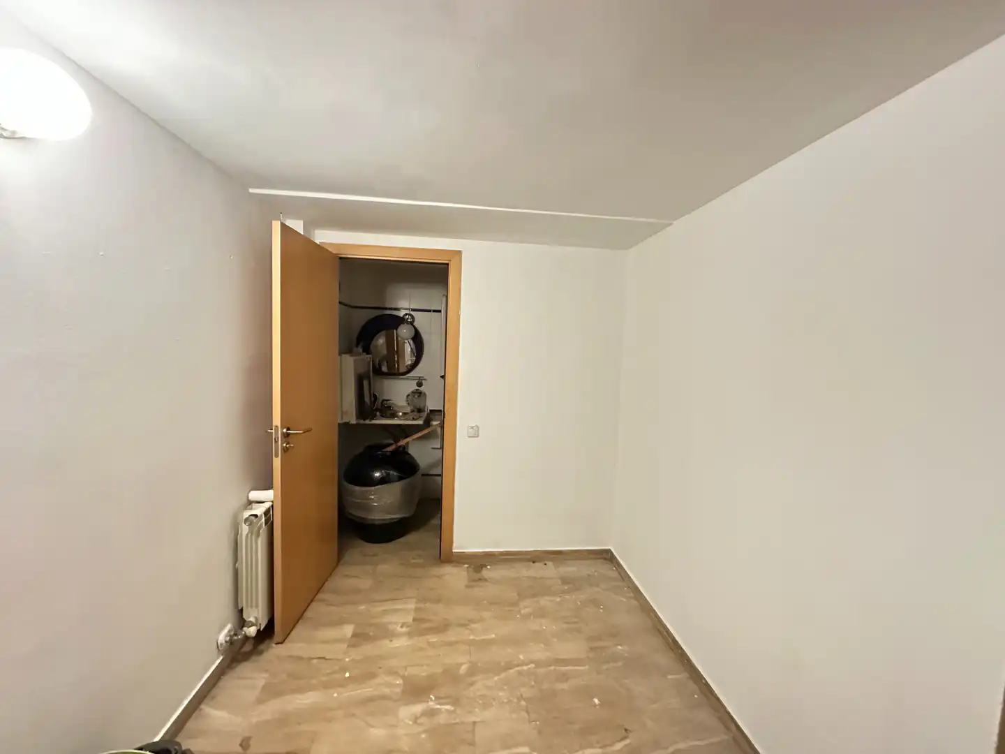 Casa adosada en venda en Badalona amb Aire condicionat, Calefacció i Parquet