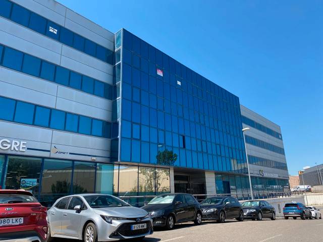 Oficina en Venta en Carrer de Llorenç Agustí Claveria en Magraners