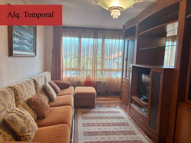 Dúplex en Alquiler en El Astillero