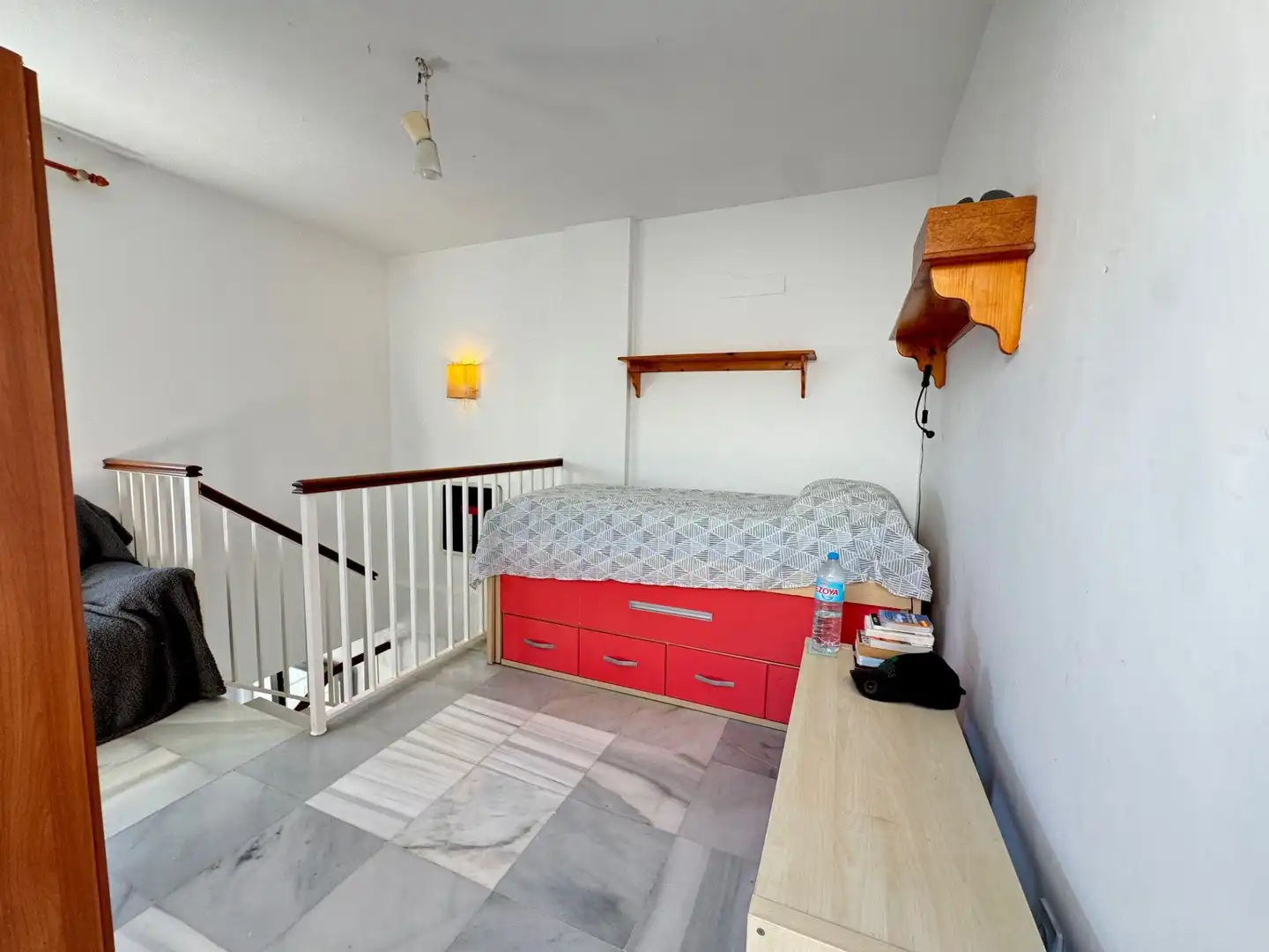 Duplex avec piscine à vendre à andalucia, imagen 25