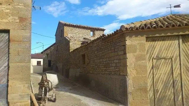 Habitatge en venda a Lupiñén-Ortilla