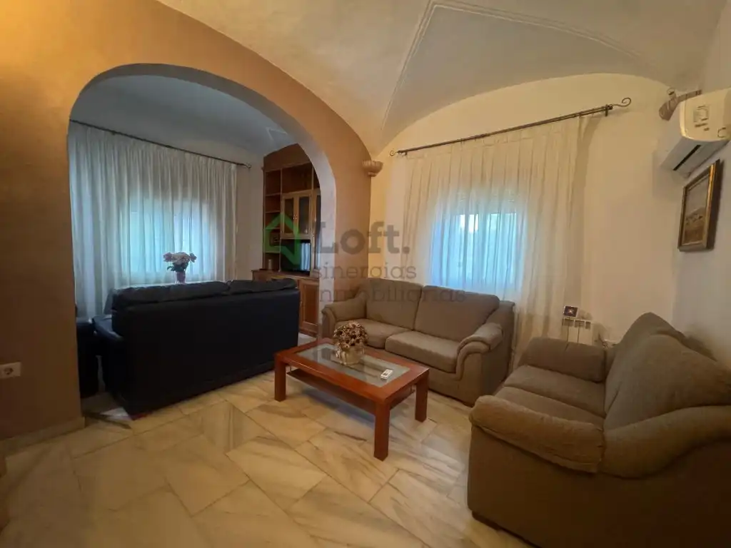 Casa o chalet en venta en Casco Antiguo