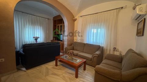 Foto 2 de Casa o xalet en venda a Carretera de Sevilla - Los Montitos, Badajoz