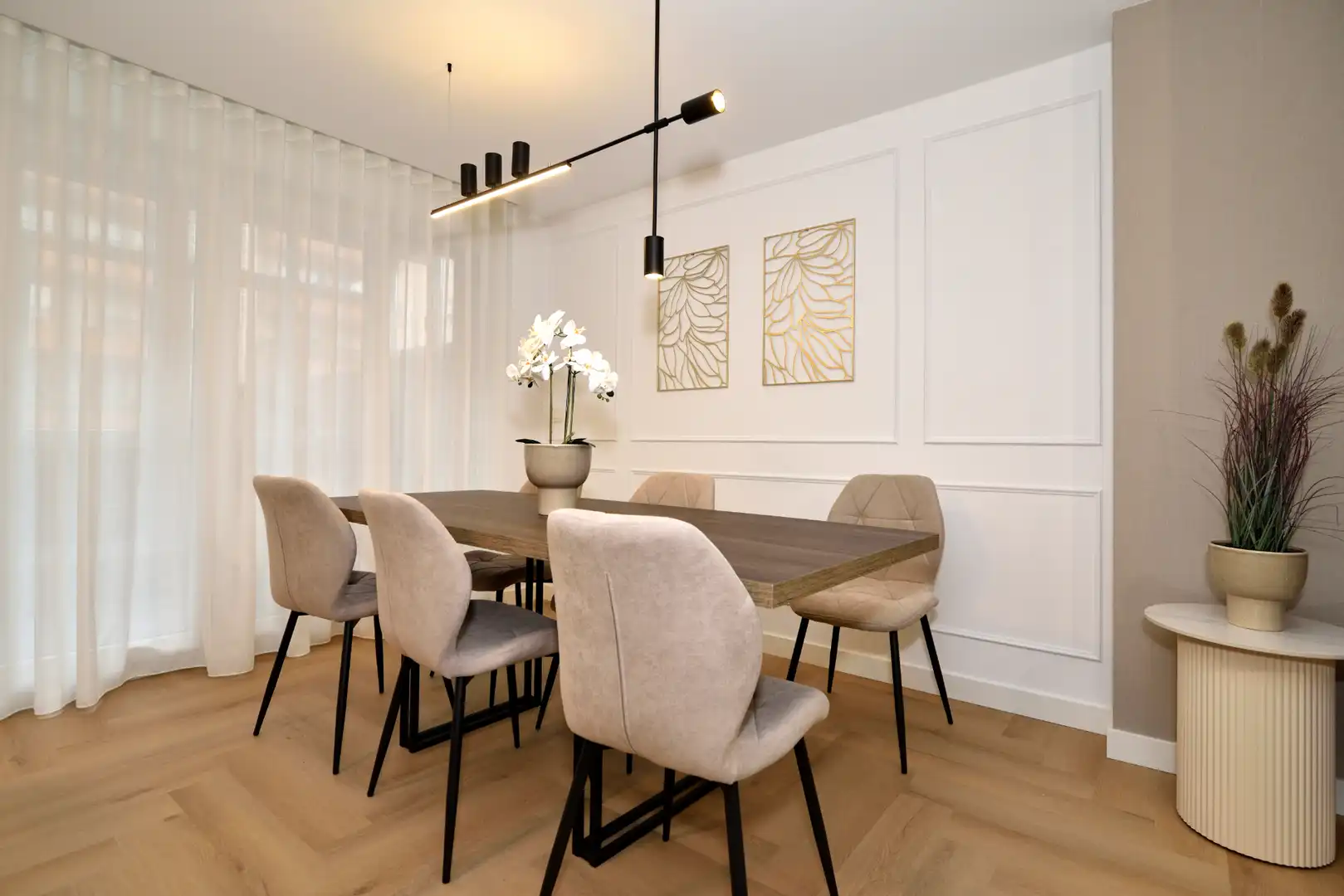 Comedor de Piso en venta en Centro - Ariz - Uribarri