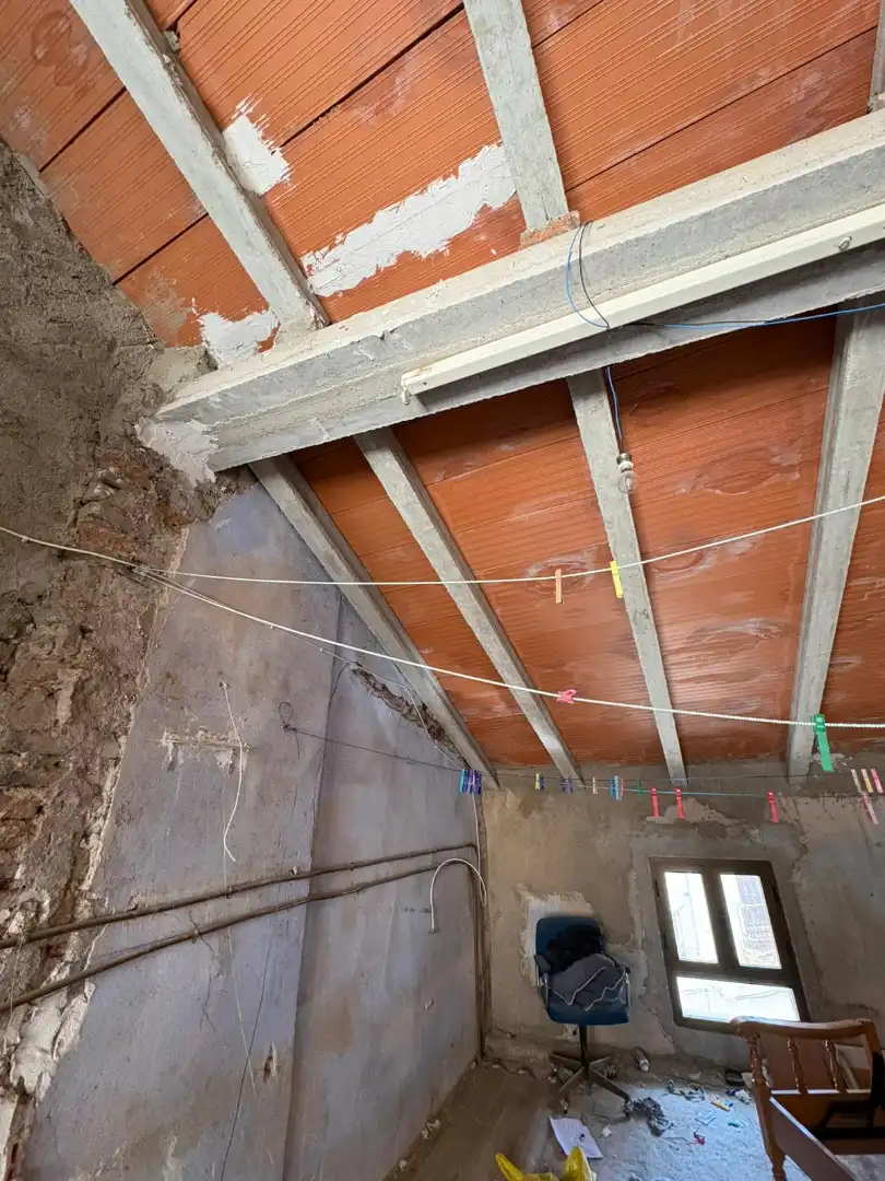 Casa o chalet en venta en Porrera con Terraza y Amueblado