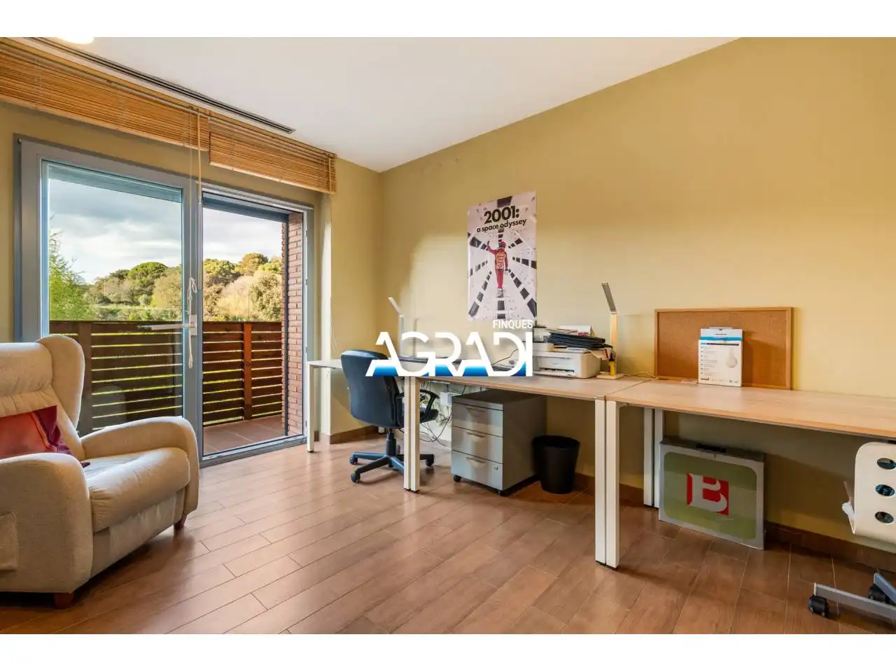 Houses for sale in Les Franqueses del Vallès  with Air Conditioner, Heating and Private garden