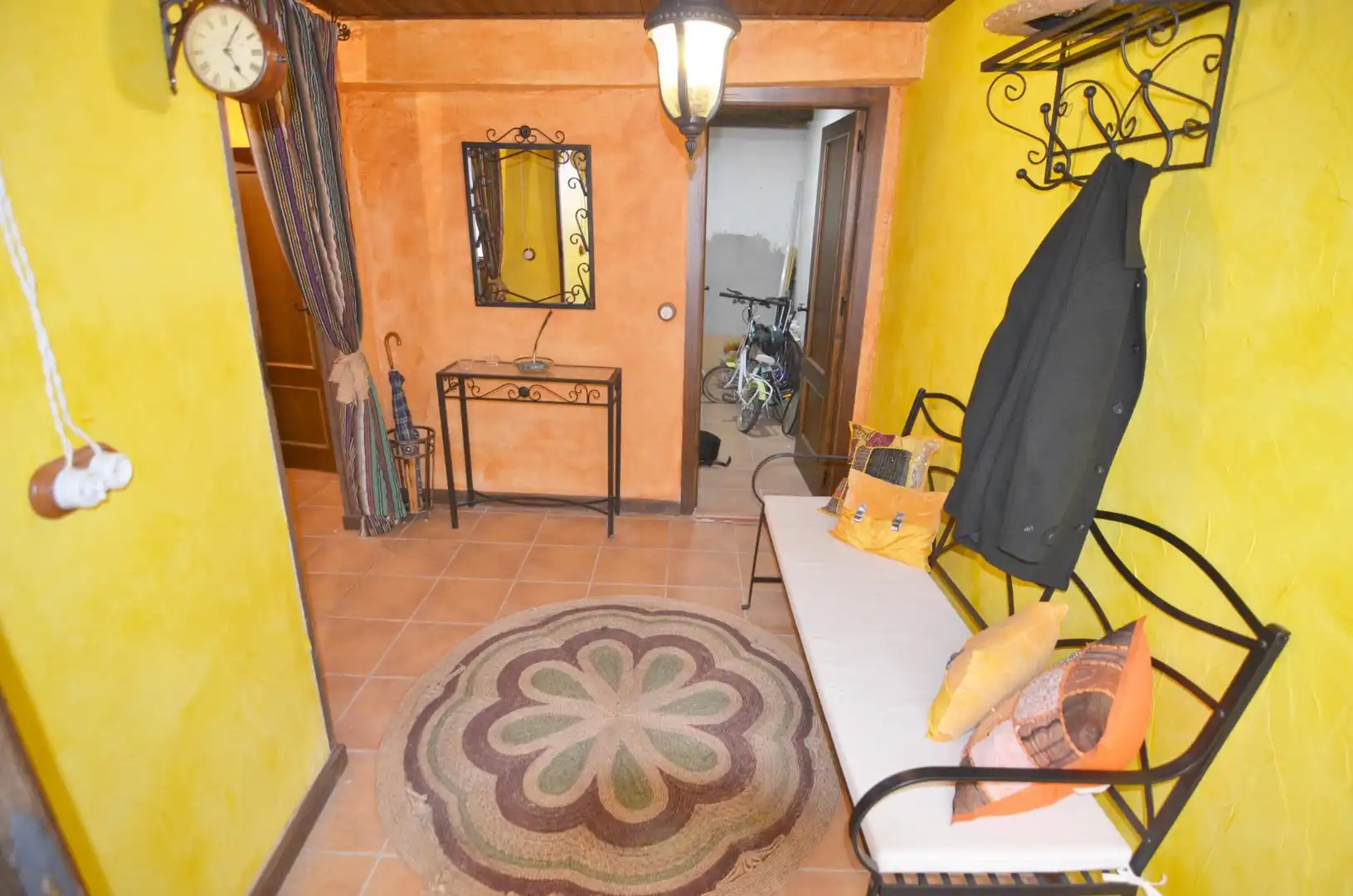Casa o chalet en venta en Villanueva del Conde con Calefacción, Trastero y Amueblado