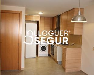 Kitchen of Flat to rent in Terrassa