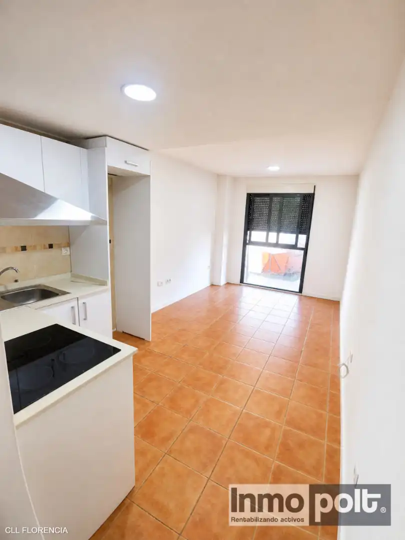 Wohnung zur Miete in Murcia mit Ofen