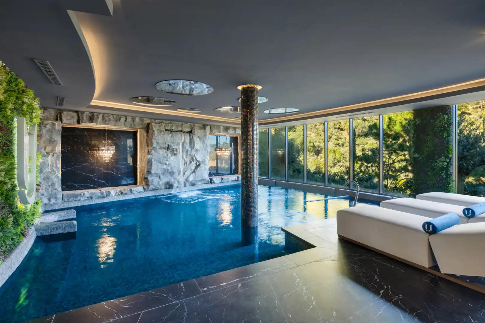 Villa mit Terrasse zum Verkauf in A-397 4, imagen 27