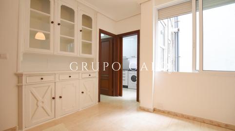 Foto 4 de Piso de alquiler en Rúa Elduayen, Casco Vello, Pontevedra