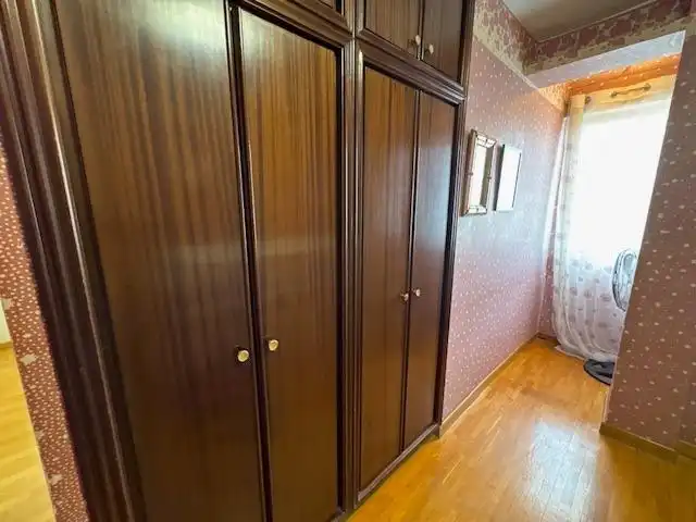 Bedroom of Flat for rent in Castellón de la Plana / Castelló de la Plana  with Furnished and Balcony