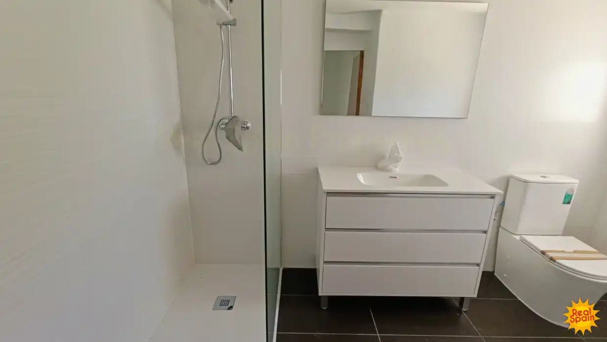 Country house for sale in Vélez-Blanco, imagen 7
