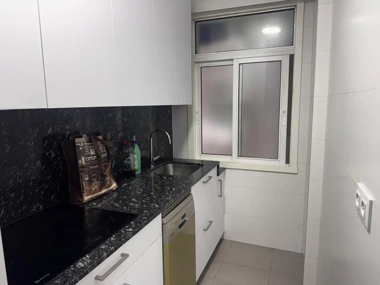 Pis de lloguer a Plaza de las atochas, Monte Alto - Zalaeta - Atocha