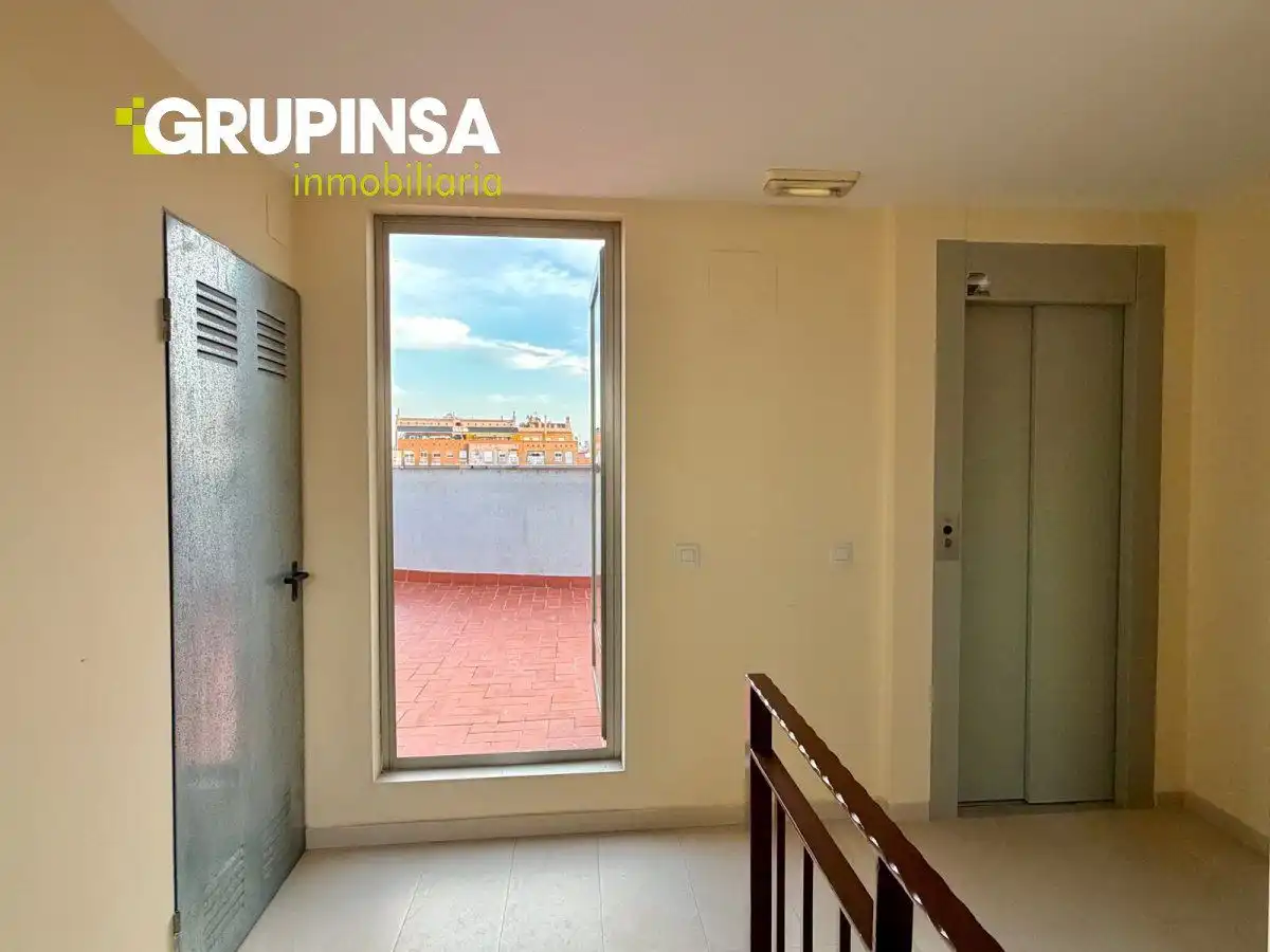 Piso en venta en Centro