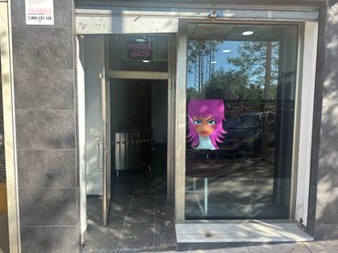 Local comercial en venda a Calle del País Vasco