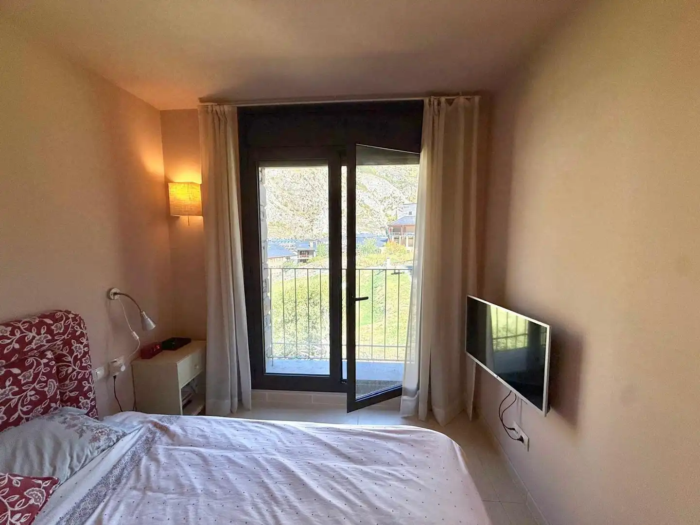 Appartement compact avec ascenseur à vendre à Canillo pueblo, imagen 8