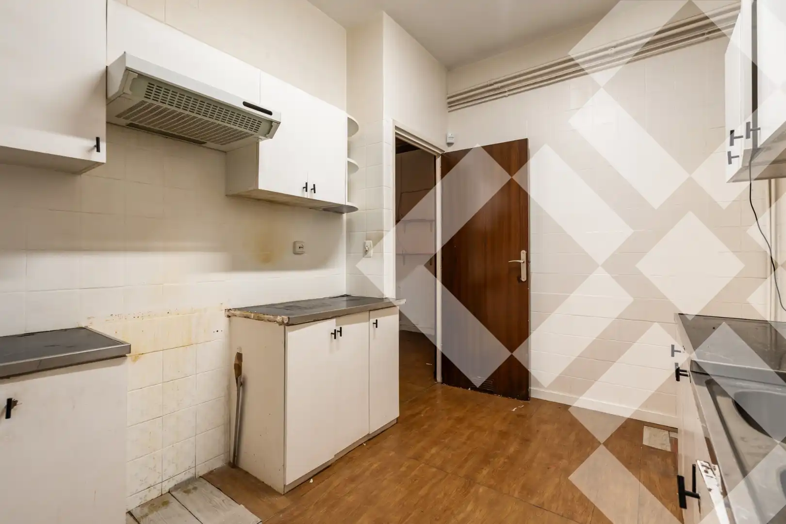 Appartamento con terrazza in vendita a Carrer de Calàbria, imagen 10