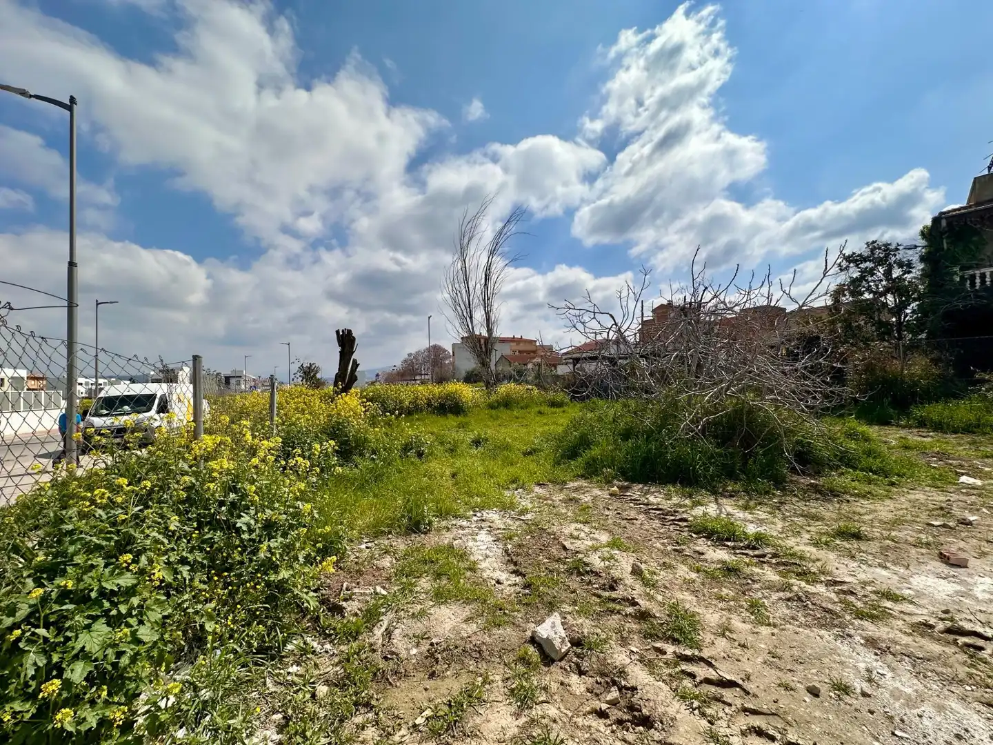 Terreny residencial en venda a Calle Calle Surius, imagen 10