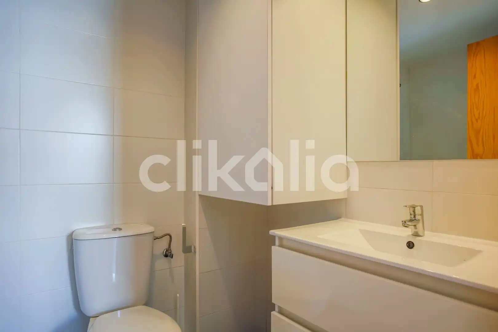 Baño de Piso en venta en Alcorcón con Calefacción y Trastero