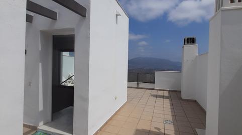 Foto 2 de Casa adosada de lloguer a Ojén, Málaga