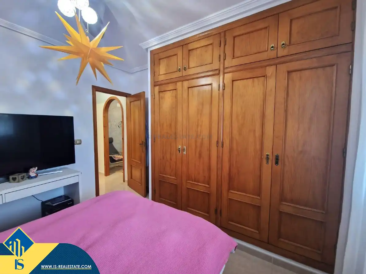 Apartamento con terraza en venta en Orihuela Costa, imagen 9