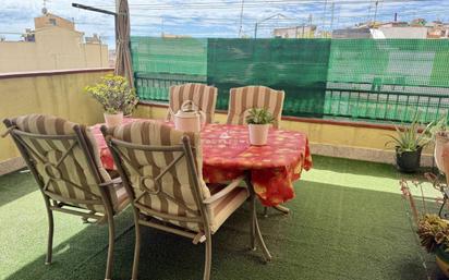 Terrace of House or chalet for sale in Mataró  with Air Conditioner, Heating and Terrace