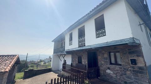Photo 3 of Country house for sale in Lugar Lugar Escamplero, Las Regueras  , Asturias