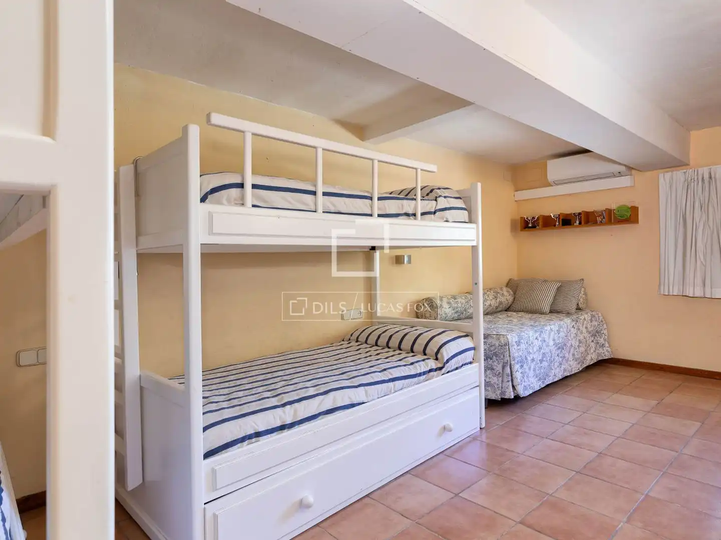 Villa con piscina in vendita a Fornells - Aiguablava, imagen 39