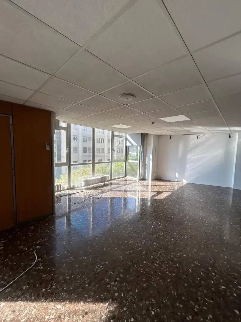 Oficina de alquiler en Barcelona