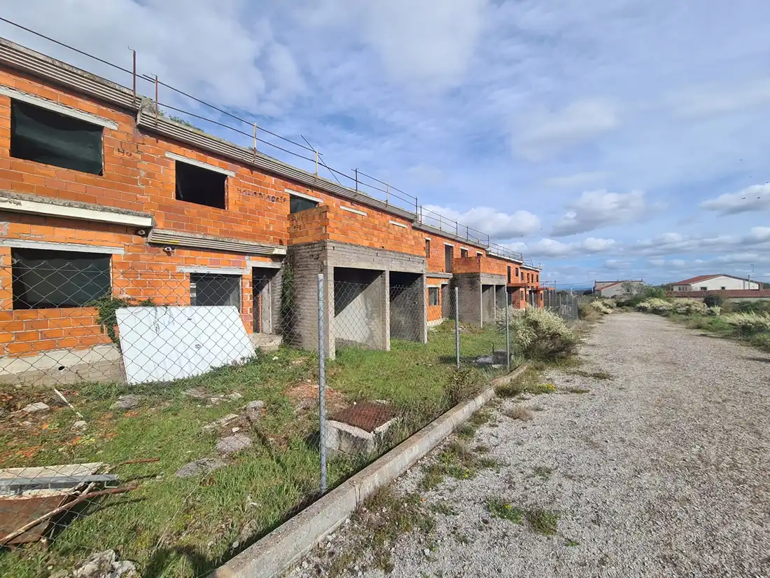 Houses for sale in Portugal, Fuentes de Oñoro