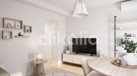 Foto 3 de Piso en venta en Numancia,  Madrid Capital