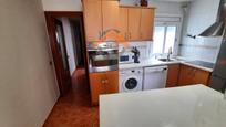 Kitchen of Flat for sale in Sabadell  with Heating