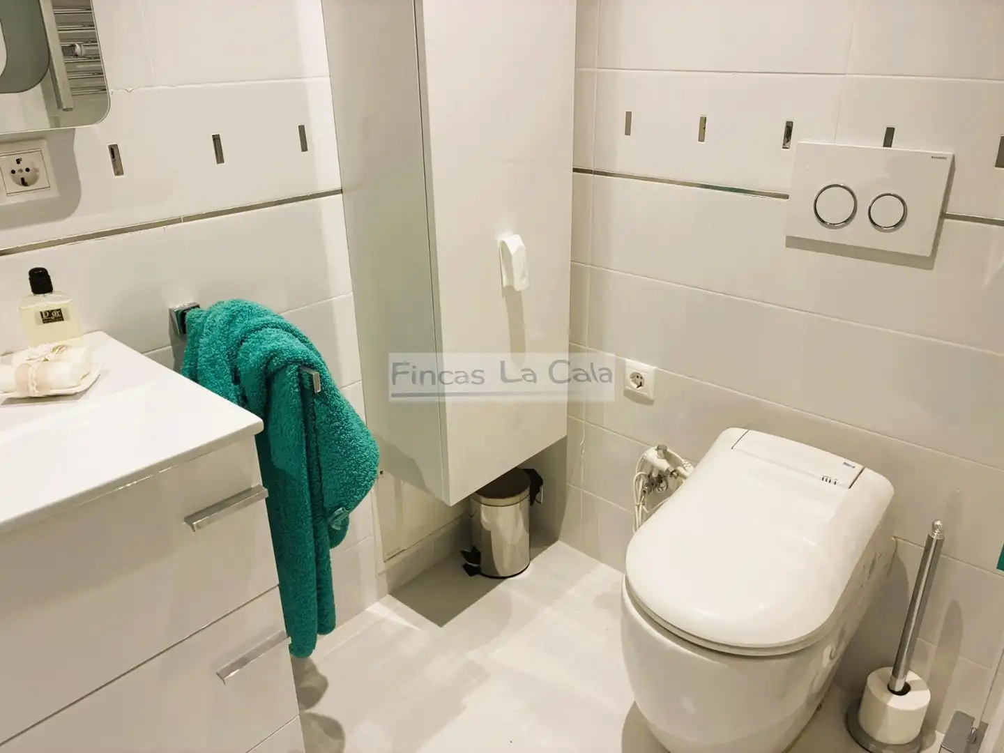 Apartment mit Aufzug zum Verkauf in Marina baixa, imagen 23