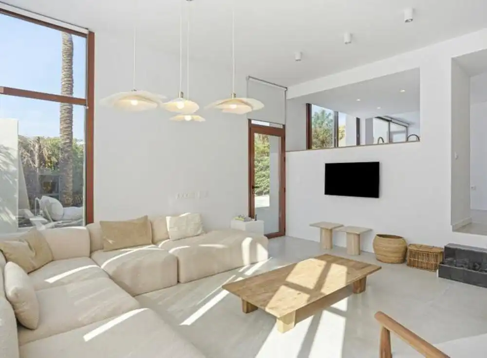 Casa a schiera con terrazza in vendita a Benamara - Atalaya, imagen 3