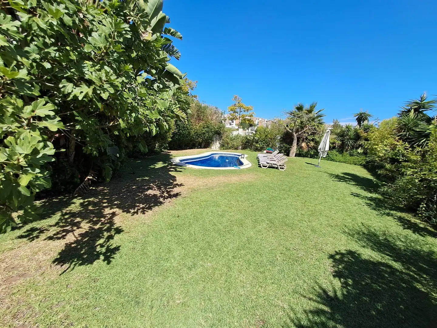 Villa avec piscine à vendre à del Cantabrico, imagen 5