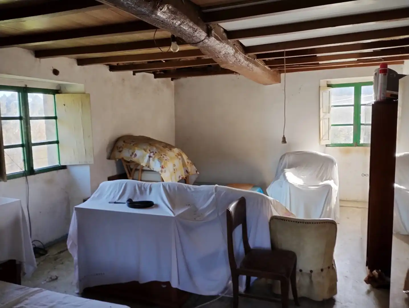 Maison avec jardin à vendre à Vilarmaior, imagen 16