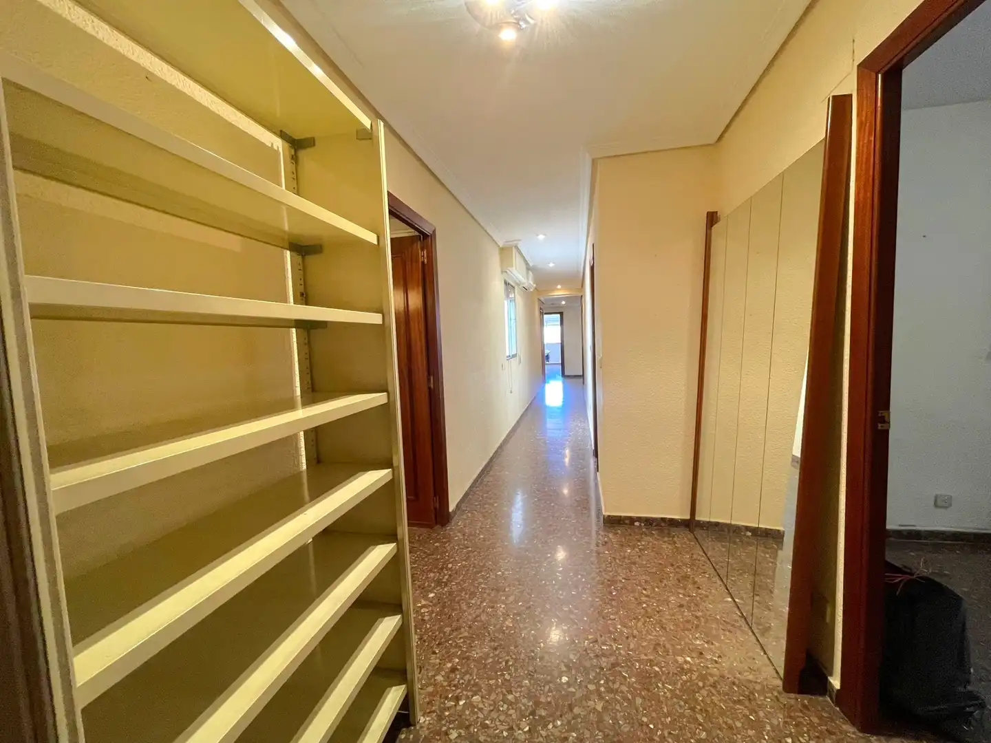 Piso en venta en Carrer del Dibuixant Manuel Gago, Barrio de Patraix