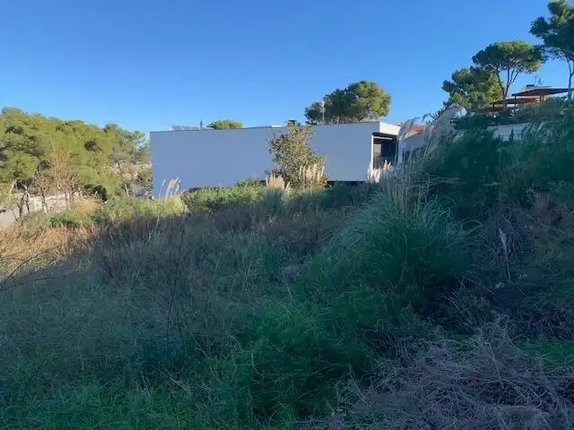 Residential zum Verkauf in Carrer Domènech i Montaner, Torre Valentina - Mas Vilar de La Mutxada - Treumal