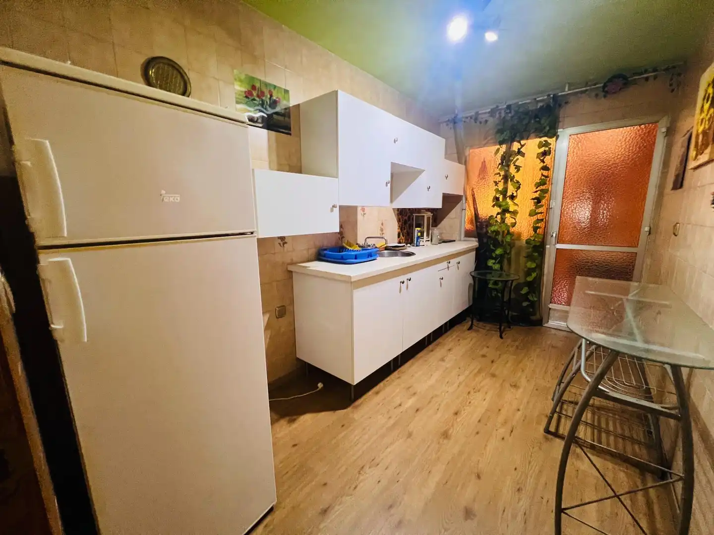 Piso en venta en Las Lomas - Las Yucas