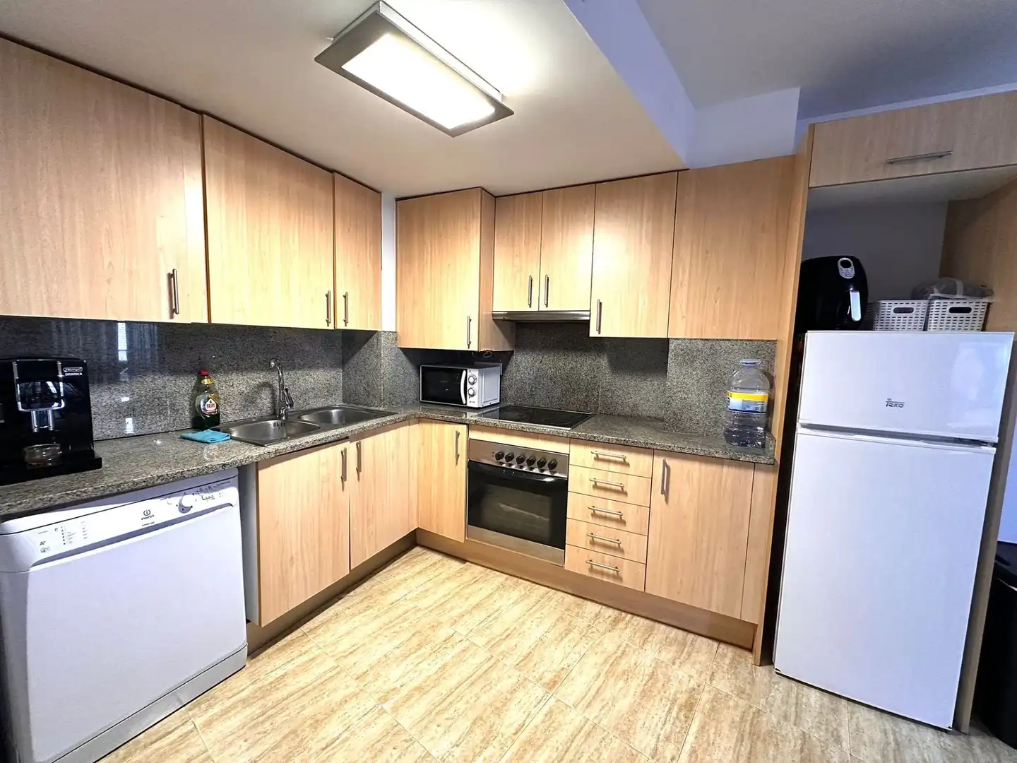 Wohnung mit Aufzug zum Verkauf in Sant Antoni de Calonge, imagen 4
