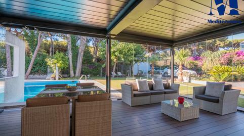 Foto 5 de Casa adosada en venda a Avinguda D'europa, Gavà Mar, Barcelona