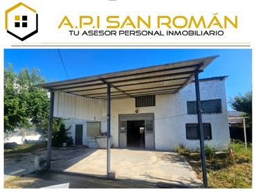 Industrial building for sale in Calle Jacinto Benavente