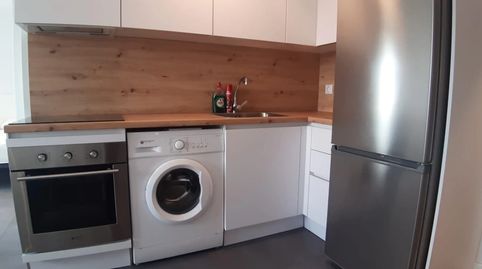 Foto 4 de Apartamento de alquiler en Juan Carlos I, Murcia Capital