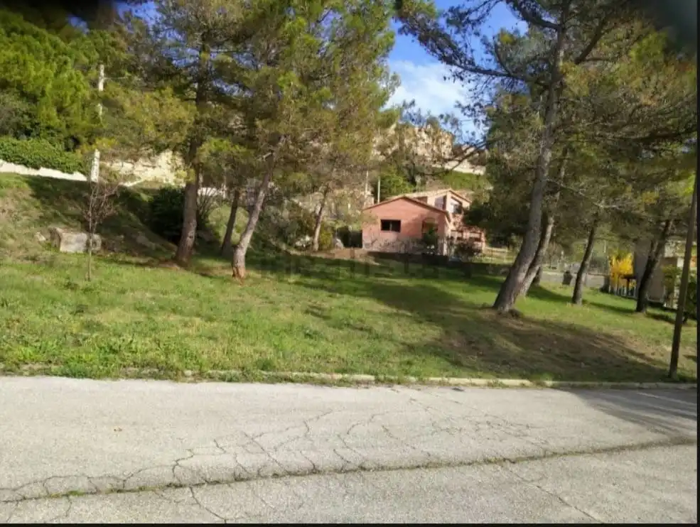 Residential land for sale in Talamanca, imagen 9