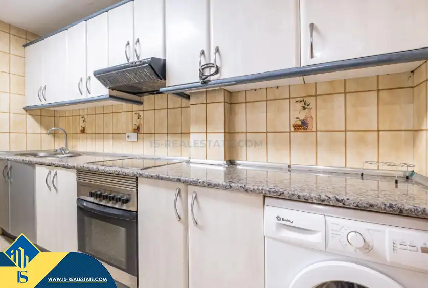 Wohnung mit Aufzug zum Verkauf in Casco Antiguo - Puerto, imagen 8