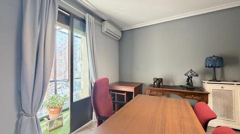 Foto 4 de Oficina de lloguer a Castellana,  Madrid Capital