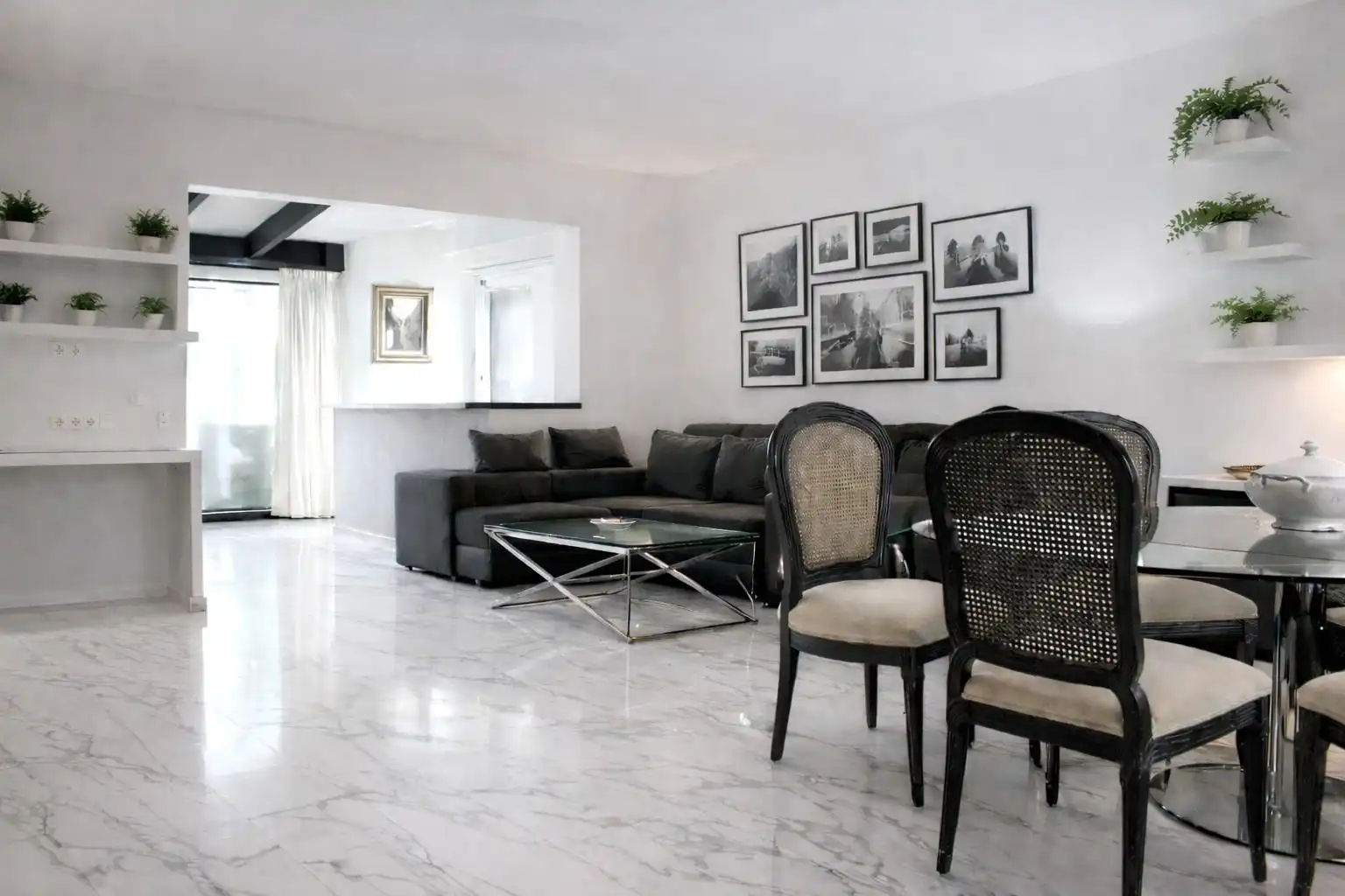Attique avec terrasse à vendre à Nueva Andalucía, imagen 3