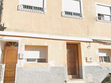 Casa in vendita a Virgen de los Dolores